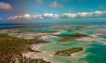 Christmas Island