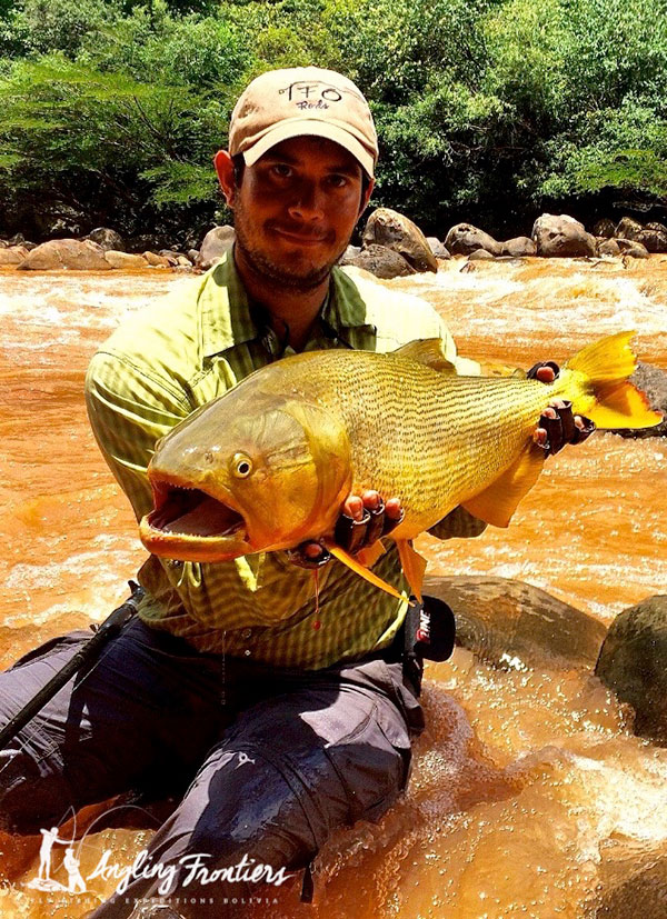 Bolivia
